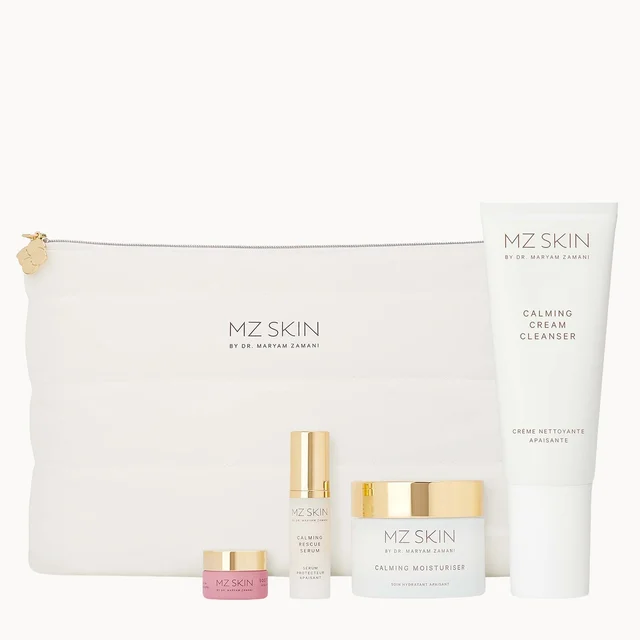 MZ Skin The Calming Discovery Set