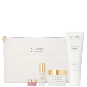 MZ Skin The Calming Discovery Set - undefined undefined
