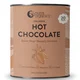 Nutra Organics Collagen Hot Chocolate Powder 200g