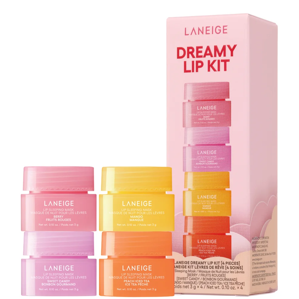 LANEIGE Dreamy Lip Kit Image 1