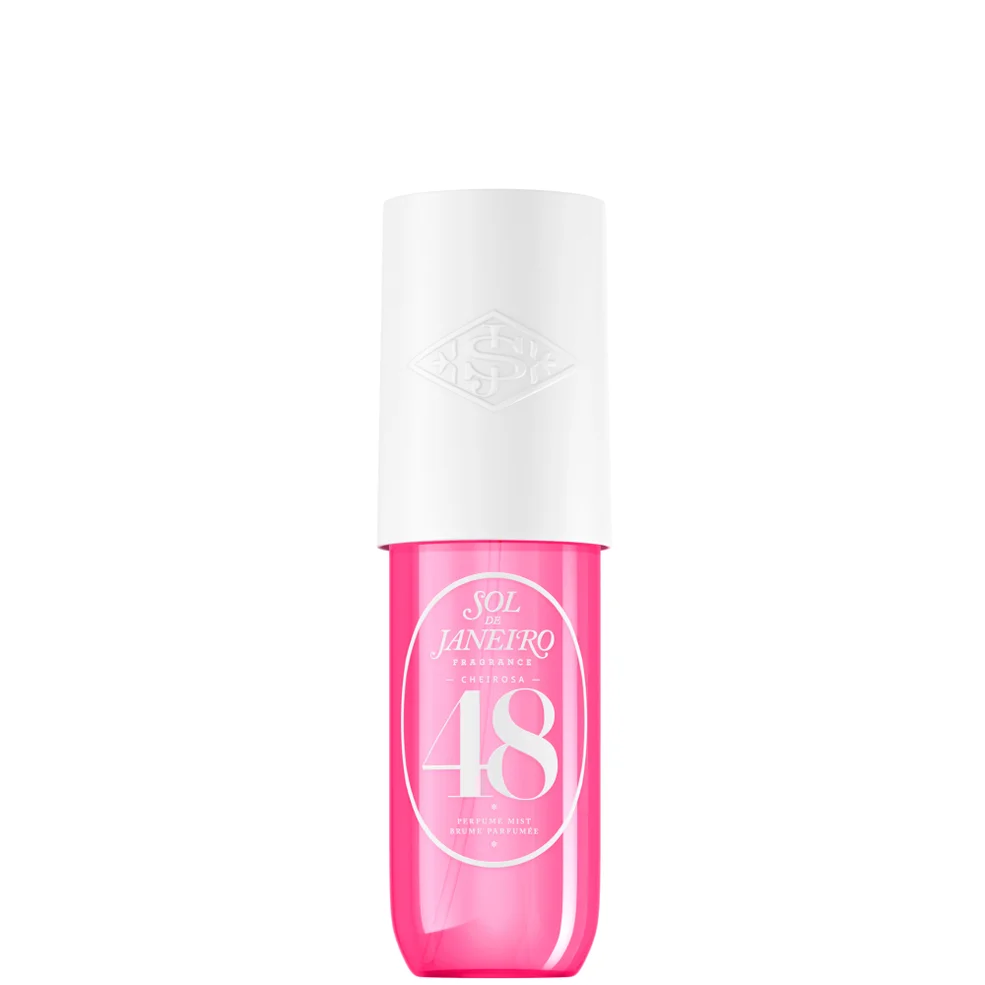 Sol de Janeiro Cheirosa 48 Perfume Mist 90ml Image 1