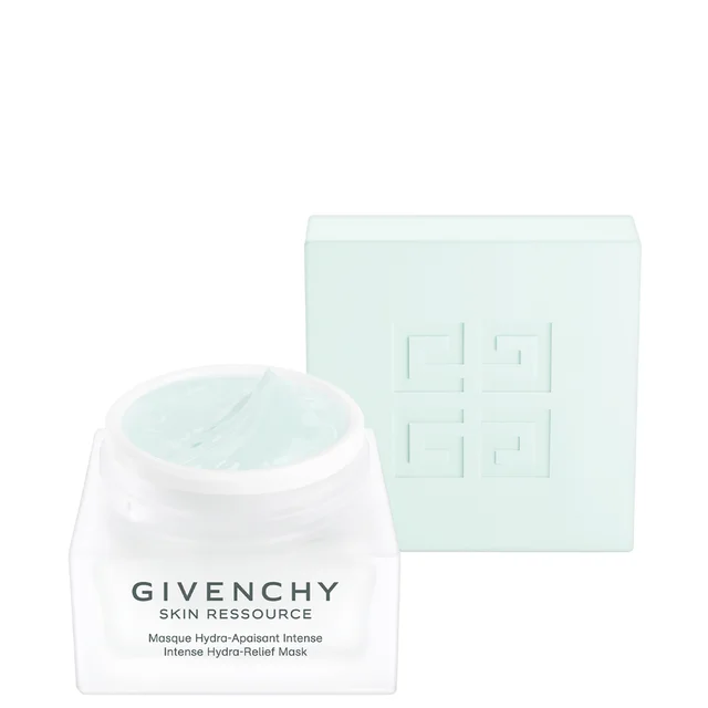 Givenchy Skin Ressource Intense Hydra-Relief Mask 50ml