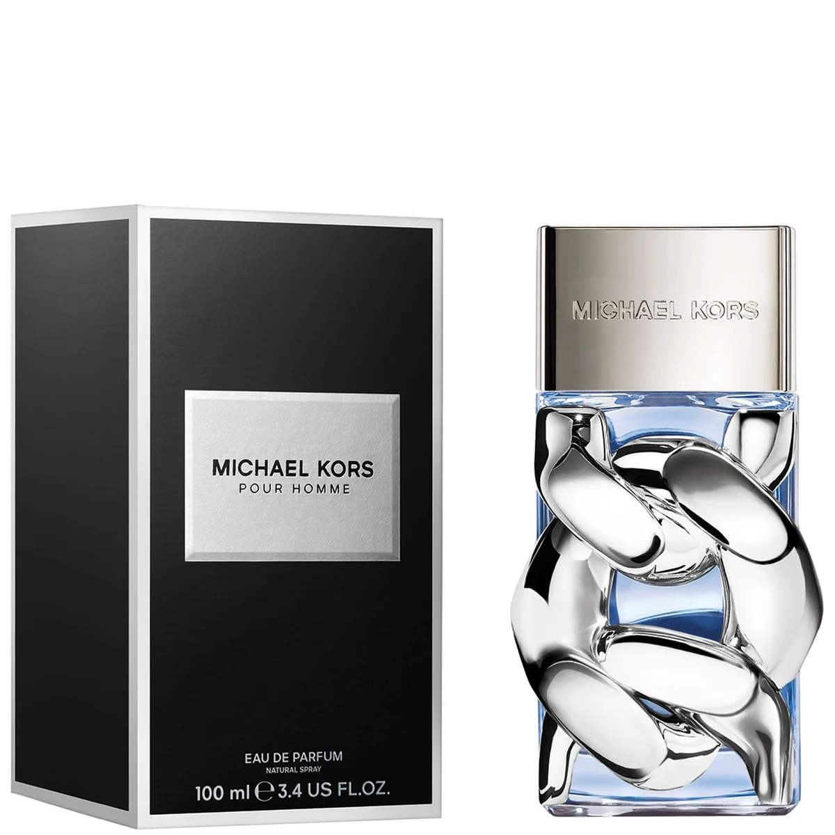 Michael Kors Pour Homme Eau de Parfum 100ml LOOKFANTASTIC