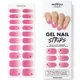 MoYou London Gel Nail Strip - Teenage Dream