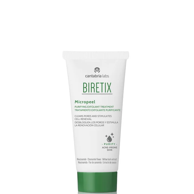 Biretix Micropeel 50ml
