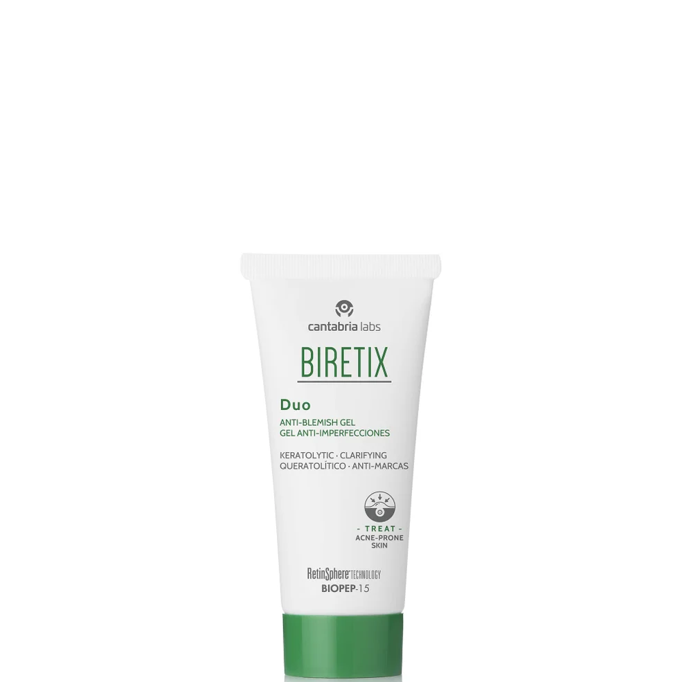 Biretix Duo Anti-Blemish Gel 30ml Image 1