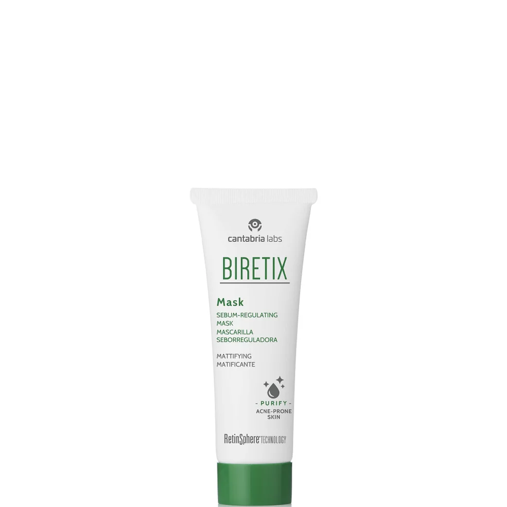 Biretix Mask 25ml Image 1