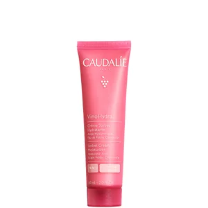 Caudalie VinoHydra Sorbet Cream Moisturiser with Hyaluronic Acid 60ml - undefined undefined