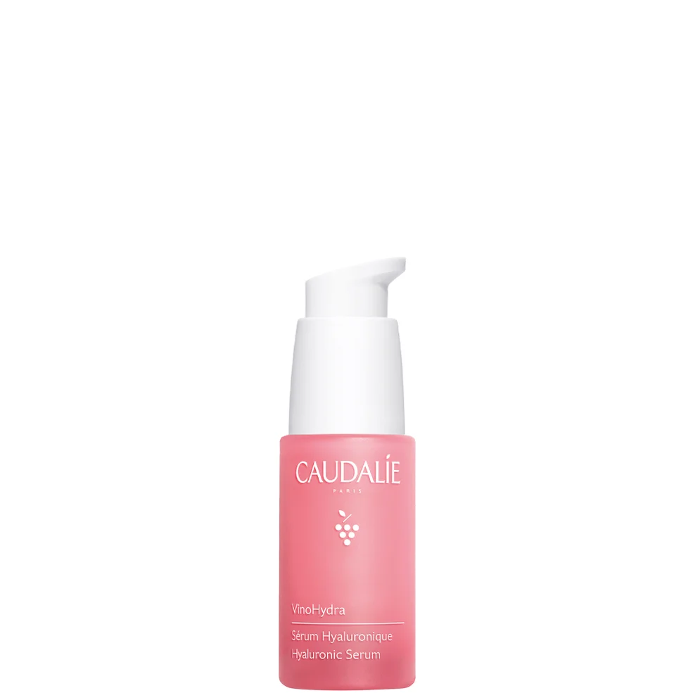 Caudalie VinoHydra S.O.S Hydrating Hyaluronic Serum 30ml Image 1