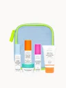 Drunk Elephant The Littles 7.0 Set (Worth £78)