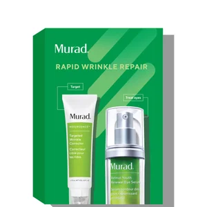 Murad Rapid Wrinkle Repair Set - undefined undefined
