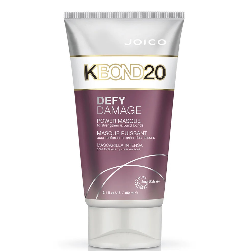 Joico Defy Damage KBond20 Power Masque 150ml Image 1