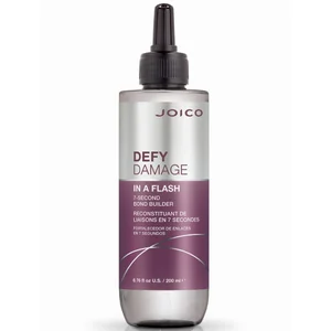 Joico Defy Damage In A Flash 7-Second Bond Builder 200ml - undefined undefined