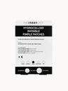 The INKEY List Hydrocolloid Invisible Pimple Patches (22 patches)