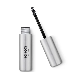 KIKO Milano Eyebrow Designer Gel Mascara 7ml - undefined undefined