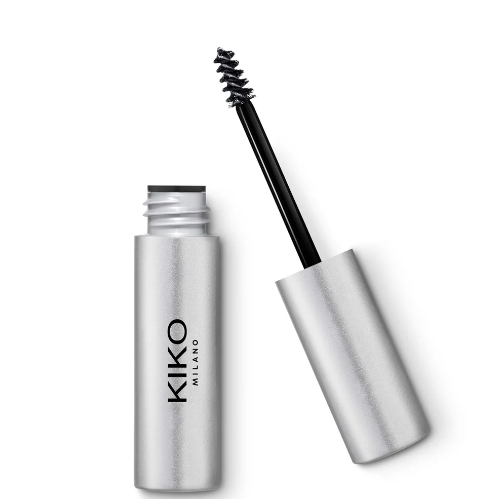 KIKO Milano Eyebrow Designer Gel Mascara 7ml Image 1