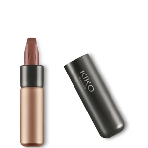 KIKO Milano Velvet Passion Matte Lipstick 3.5g (Various Shades) - Shade 342 Gingerbread