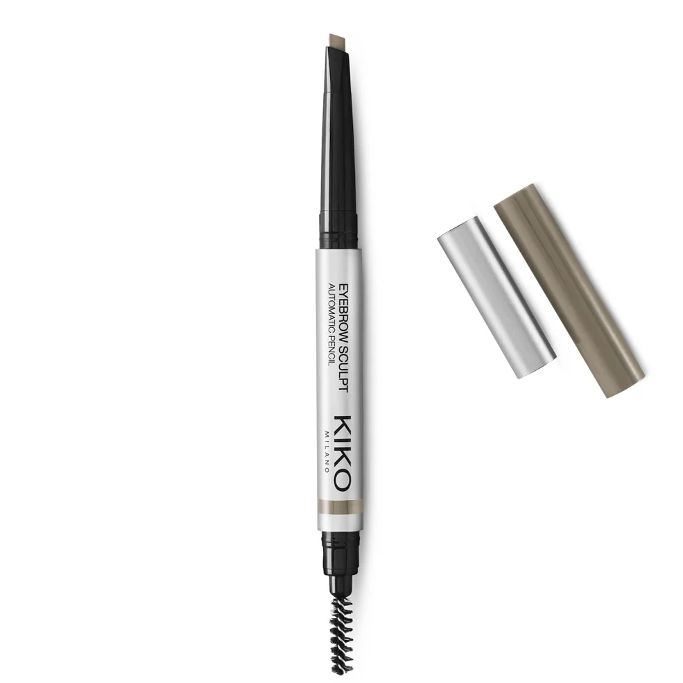 KIKO Milano Eyebrow Sculpt Automatic Pencil 0.25g (Various Shades) Image 1
