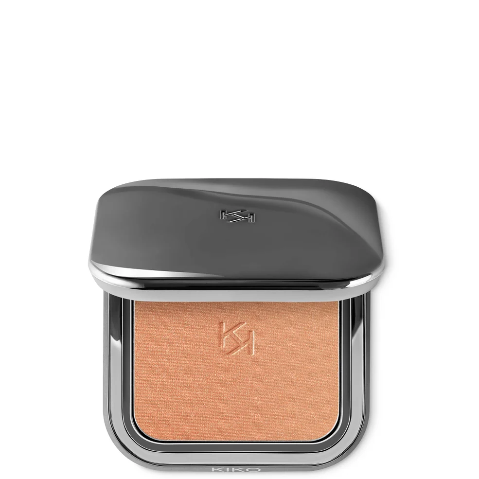 KIKO Milano Radiant Touch Bronzing Powder 12g (Various Shades) Image 1
