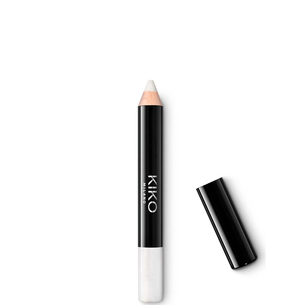 KIKO Milano Smart Fusion Creamy Lip Crayon 1.6g (Various Shades) Image 1
