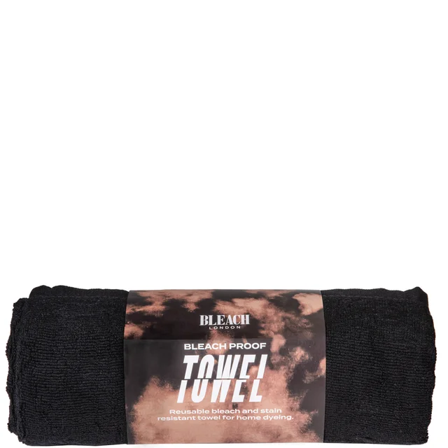 BLEACH LONDON Bleach Proof Towel