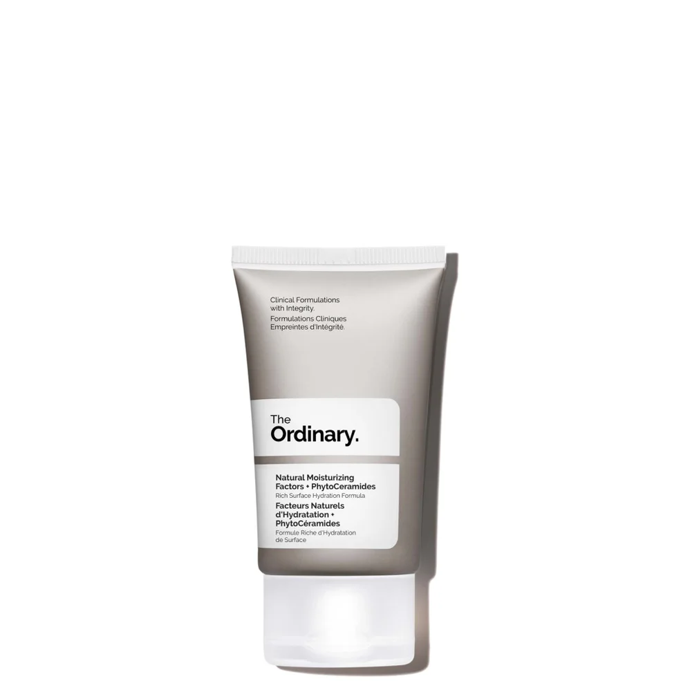 The Ordinary Natural Moisturizing Factors + PhytoCeramides 30ml Image 1