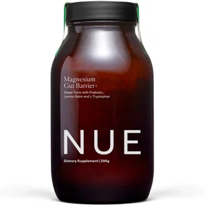 The Nue Co. Magnesium Gut Barrier+ 200g - undefined undefined