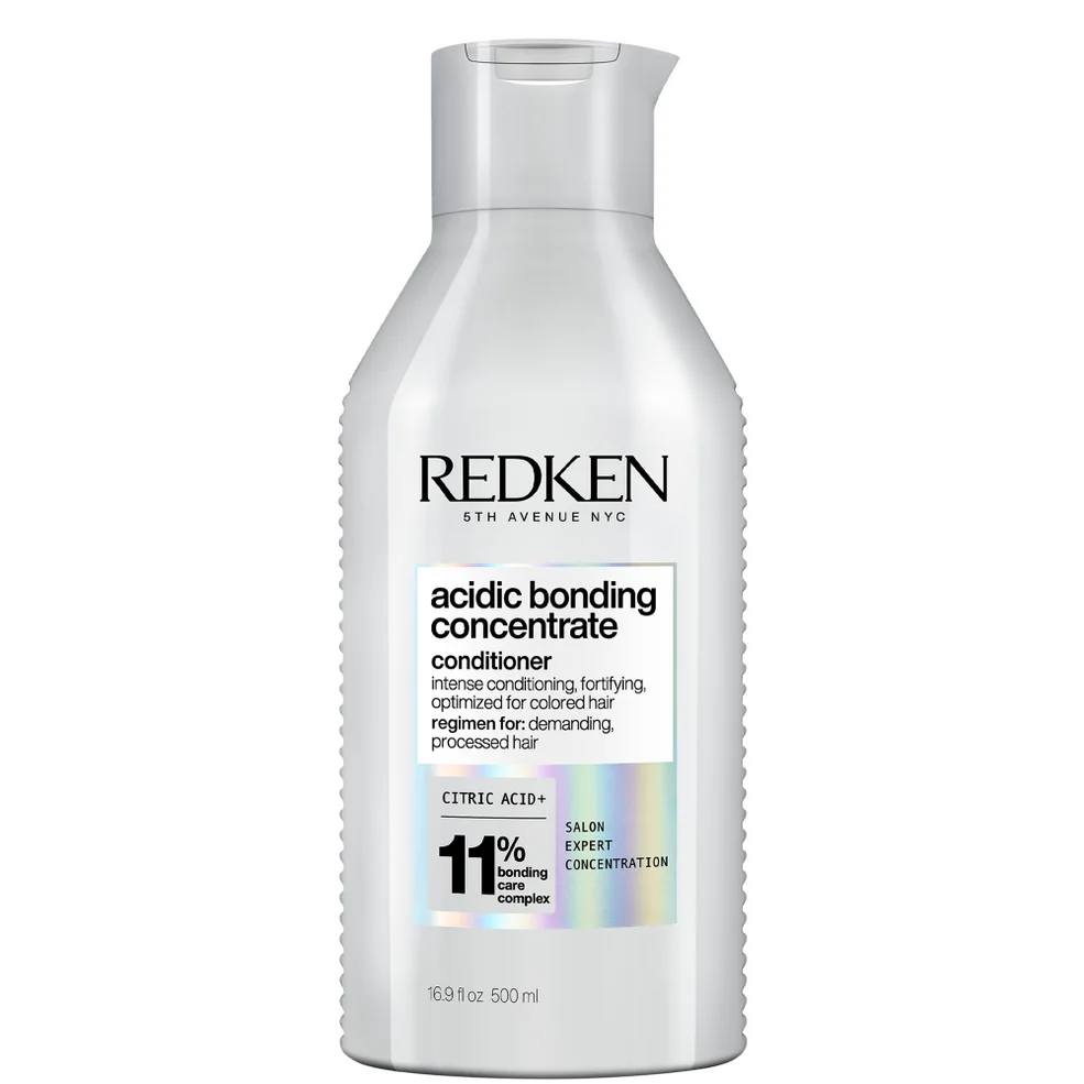 Redken Acidic Bonding Concentrate Conditioner 500ml Image 1