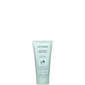 Liz Earle Skin Repair Light Cream 15ml Tube - undefined undefined