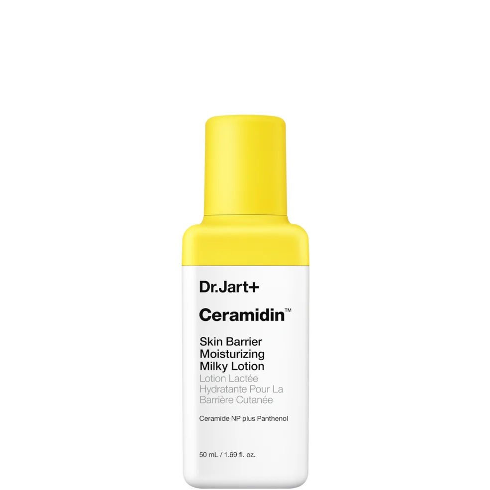 Dr.Jart+ Ceramidin Milky Lotion 50ml Image 1