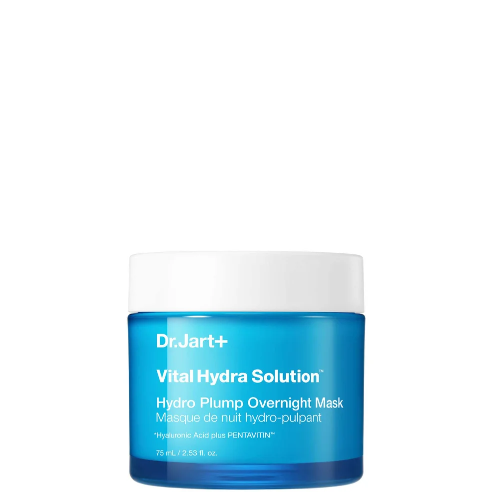 Dr.Jart+ Vital Hydra Solution Hydro Plump Overnight Mask 75ml Image 1