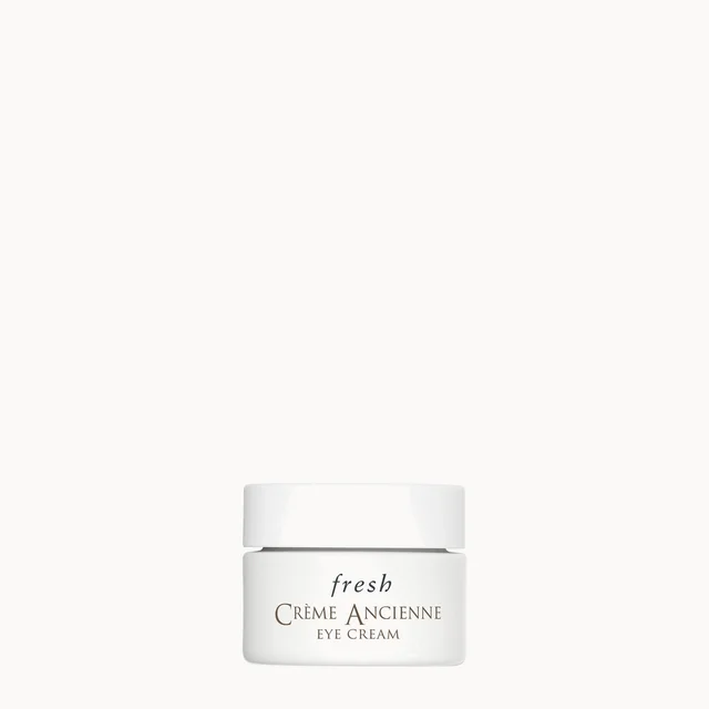 Fresh Crème Ancienne Firming Eye Cream 15g