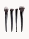 Brushworks Buff and Blend Face Set