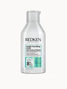 Redken Acidic Bonding Curls Conditioner for Damaged Curly & Coily Hair, Curl Defining, Bond Repair 300ml