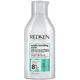 Redken Acidic Bonding Curls Conditioner for Damaged Curly & Coily Hair, Curl Defining, Bond Repair 300ml