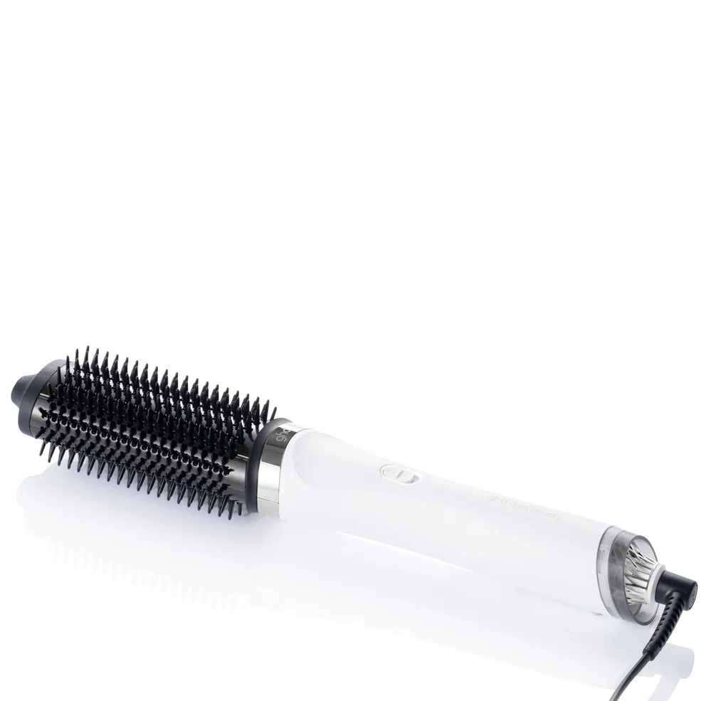 ghd Duet Blowdry - White Image 1