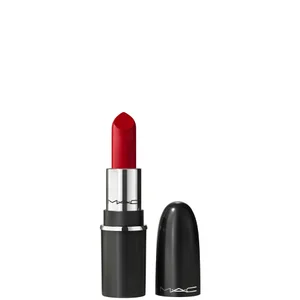 MAC Macximal Silky Matte Mini Lipstick 2g (Various Shades) - Shade Ruby Woo