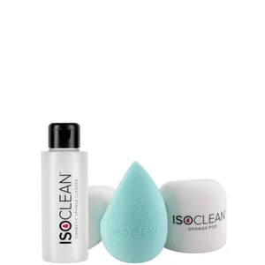 ISOCLEAN Sponge Pro Bundle (Worth £30) - undefined undefined
