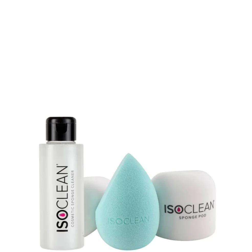 ISOCLEAN Sponge Pro Bundle (Worth £30) Image 1