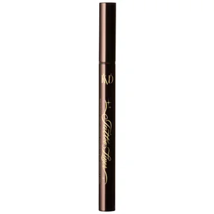 KVD Beauty Tattoo Liner Waterproof Liquid Eyeliner Mad Max Brown 0.55ml - Colour Chesnut