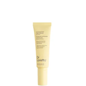 Dr. Loretta Universal Glow Daily Defense Mineral Sunscreen Fluid SPF30 50ml - undefined undefined