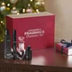 LOOKFANTASTIC Festive Fragrance Discovery Set For Him (including a £55 voucher)
