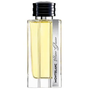Montblanc Vetiver Glacier Eau de Parfum 125ml - undefined undefined