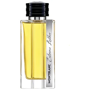 Montblanc Extreme Leather Eau de Parfum 125ml - undefined undefined