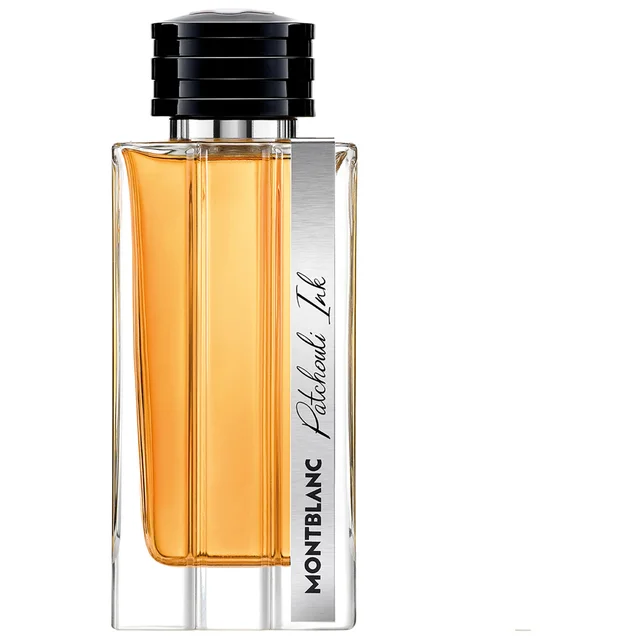 Montblanc Patchouli Ink Eau de Parfum 125ml