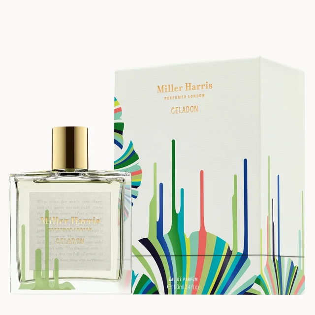 Miller Harris Celadon Eau de Parfum 100ml