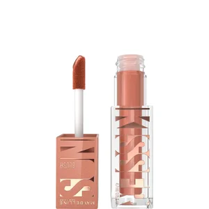 Maybelline Sunkisser Liquid Glow Blush with Vitamin E 4.7ml (Various Shades) - Shade 08 Shades on