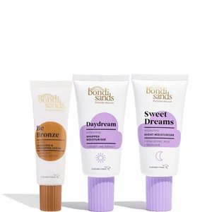 Bondi Sands 3 Steps to Glowing Skin - undefined undefined