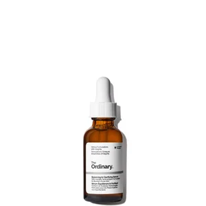 The Ordinary Balancing and Clarifying Serum 30ml - undefined undefined