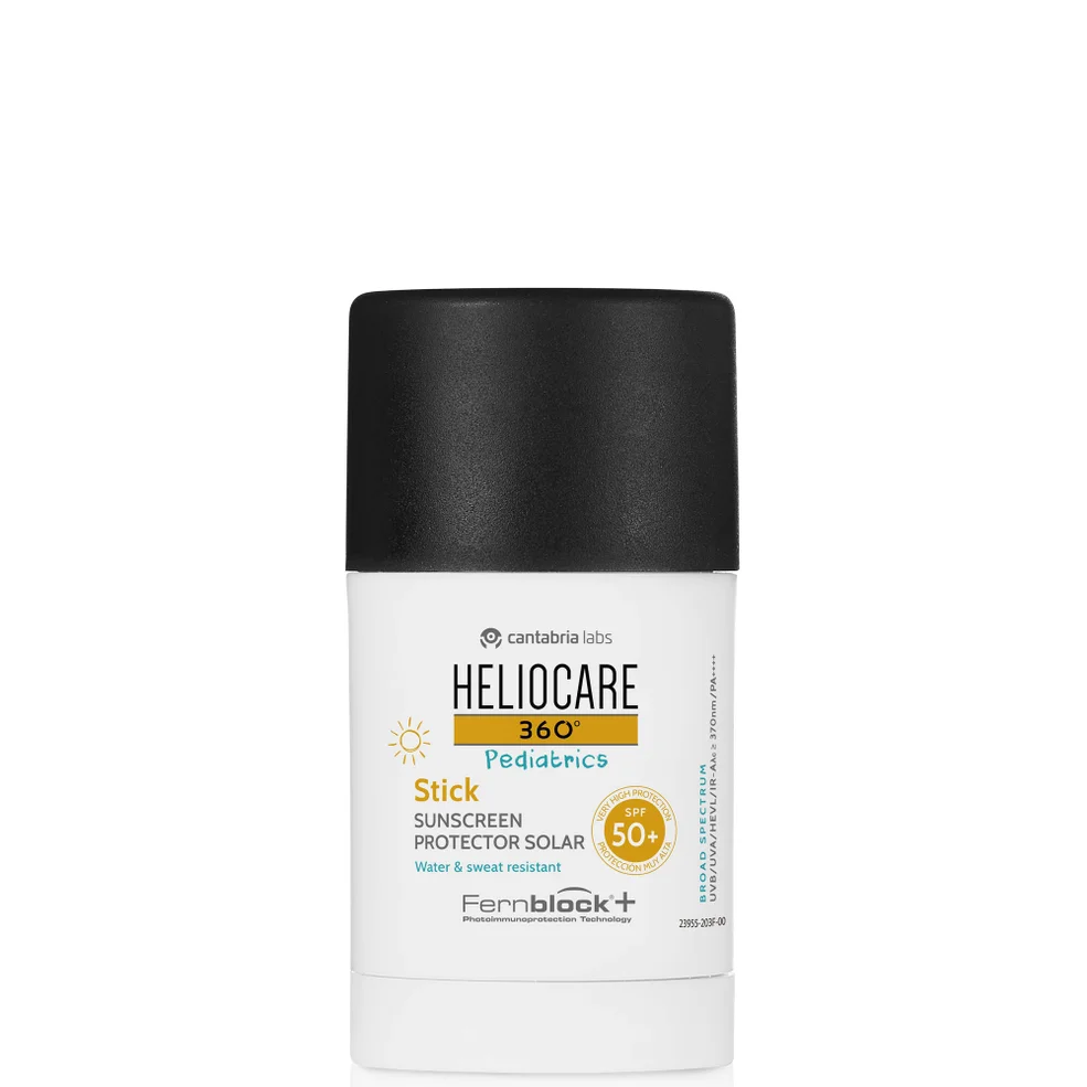 Heliocare 360° Pediatrics Stick SPF50+ 25g Image 1